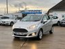 USED 2013 62 FORD FIESTA 1.2 ZETEC 5d 81 BHP 