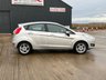 USED 2013 62 FORD FIESTA 1.2 ZETEC 5d 81 BHP 
