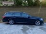 USED 2014 63 MERCEDES-BENZ E-CLASS 2.1 E220 CDI SE 5d 168 BHP FINANCE ALAILABLE ZERO DEPOSIT