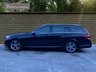 USED 2014 63 MERCEDES-BENZ E-CLASS 2.1 E220 CDI SE 5d 168 BHP FINANCE ALAILABLE ZERO DEPOSIT