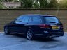 USED 2014 63 MERCEDES-BENZ E-CLASS 2.1 E220 CDI SE 5d 168 BHP FINANCE ALAILABLE ZERO DEPOSIT