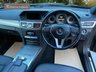 USED 2014 63 MERCEDES-BENZ E-CLASS 2.1 E220 CDI SE 5d 168 BHP FINANCE ALAILABLE ZERO DEPOSIT