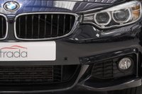 USED 2017 17 BMW 4 SERIES 2.0 420D XDRIVE M SPORT GRAN COUPE 4d AUTO 188 BHP +NATIONWIDE DELIVERY AVAILABLE+