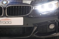 USED 2017 17 BMW 4 SERIES 2.0 420D XDRIVE M SPORT GRAN COUPE 4d AUTO 188 BHP +NATIONWIDE DELIVERY AVAILABLE+
