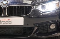 USED 2017 17 BMW 4 SERIES 2.0 420D XDRIVE M SPORT GRAN COUPE 4d AUTO 188 BHP +NATIONWIDE DELIVERY AVAILABLE+