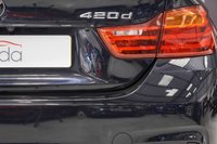 USED 2017 17 BMW 4 SERIES 2.0 420D XDRIVE M SPORT GRAN COUPE 4d AUTO 188 BHP +NATIONWIDE DELIVERY AVAILABLE+