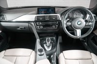 USED 2017 17 BMW 4 SERIES 2.0 420D XDRIVE M SPORT GRAN COUPE 4d AUTO 188 BHP +NATIONWIDE DELIVERY AVAILABLE+