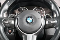 USED 2017 17 BMW 4 SERIES 2.0 420D XDRIVE M SPORT GRAN COUPE 4d AUTO 188 BHP +NATIONWIDE DELIVERY AVAILABLE+