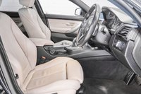 USED 2017 17 BMW 4 SERIES 2.0 420D XDRIVE M SPORT GRAN COUPE 4d AUTO 188 BHP +NATIONWIDE DELIVERY AVAILABLE+