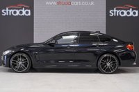 USED 2017 17 BMW 4 SERIES 2.0 420D XDRIVE M SPORT GRAN COUPE 4d AUTO 188 BHP +NATIONWIDE DELIVERY AVAILABLE+