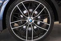 USED 2017 17 BMW 4 SERIES 2.0 420D XDRIVE M SPORT GRAN COUPE 4d AUTO 188 BHP +NATIONWIDE DELIVERY AVAILABLE+