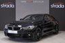 USED 2017 17 BMW 4 SERIES 2.0 420D XDRIVE M SPORT GRAN COUPE 4d AUTO 188 BHP +NATIONWIDE DELIVERY AVAILABLE+
