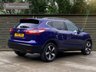 USED 2015 15 NISSAN QASHQAI 1.2 N-TEC PLUS DIG-T 5d 113 BHP FINANCE ALAILABLE ZERO DEPOSIT