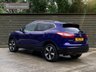 USED 2015 15 NISSAN QASHQAI 1.2 N-TEC PLUS DIG-T 5d 113 BHP FINANCE ALAILABLE ZERO DEPOSIT