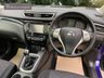 USED 2015 15 NISSAN QASHQAI 1.2 N-TEC PLUS DIG-T 5d 113 BHP FINANCE ALAILABLE ZERO DEPOSIT