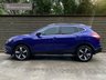 USED 2015 15 NISSAN QASHQAI 1.2 N-TEC PLUS DIG-T 5d 113 BHP FINANCE ALAILABLE ZERO DEPOSIT