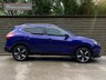 USED 2015 15 NISSAN QASHQAI 1.2 N-TEC PLUS DIG-T 5d 113 BHP FINANCE ALAILABLE ZERO DEPOSIT