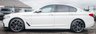 USED 2018 BMW 5 SERIES 2.0 530E M SPORT 4d 249 BHP AMBIENT LIGHTING+PARKING SENSORS
