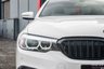 USED 2018 BMW 5 SERIES 2.0 530E M SPORT 4d 249 BHP AMBIENT LIGHTING+PARKING SENSORS