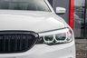 USED 2018 BMW 5 SERIES 2.0 530E M SPORT 4d 249 BHP AMBIENT LIGHTING+PARKING SENSORS