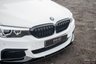 USED 2018 BMW 5 SERIES 2.0 530E M SPORT 4d 249 BHP AMBIENT LIGHTING+PARKING SENSORS