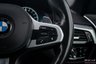 USED 2018 BMW 5 SERIES 2.0 530E M SPORT 4d 249 BHP AMBIENT LIGHTING+PARKING SENSORS