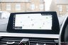 USED 2018 BMW 5 SERIES 2.0 530E M SPORT 4d 249 BHP AMBIENT LIGHTING+PARKING SENSORS