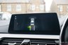 USED 2018 BMW 5 SERIES 2.0 530E M SPORT 4d 249 BHP AMBIENT LIGHTING+PARKING SENSORS
