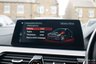 USED 2018 BMW 5 SERIES 2.0 530E M SPORT 4d 249 BHP AMBIENT LIGHTING+PARKING SENSORS