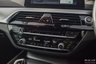 USED 2018 68 BMW 5 SERIES 2.0 530E M SPORT 4d 249 BHP AMBIENT LIGHTING+PARKING SENSORS