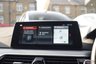 USED 2018 68 BMW 5 SERIES 2.0 530E M SPORT 4d 249 BHP AMBIENT LIGHTING+PARKING SENSORS