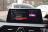 USED 2018 68 BMW 5 SERIES 2.0 530E M SPORT 4d 249 BHP AMBIENT LIGHTING+PARKING SENSORS