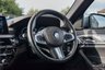 USED 2018 68 BMW 5 SERIES 2.0 530E M SPORT 4d 249 BHP AMBIENT LIGHTING+PARKING SENSORS