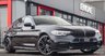 USED 2018 68 BMW 5 SERIES 2.0 530E M SPORT 4d 249 BHP AMBIENT LIGHTING+PARKING SENSORS