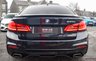 USED 2018 68 BMW 5 SERIES 2.0 530E M SPORT 4d 249 BHP AMBIENT LIGHTING+PARKING SENSORS