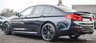 USED 2018 68 BMW 5 SERIES 2.0 530E M SPORT 4d 249 BHP AMBIENT LIGHTING+PARKING SENSORS