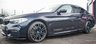 USED 2018 68 BMW 5 SERIES 2.0 530E M SPORT 4d 249 BHP AMBIENT LIGHTING+PARKING SENSORS
