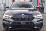 USED 2018 68 BMW 5 SERIES 2.0 530E M SPORT 4d 249 BHP AMBIENT LIGHTING+PARKING SENSORS