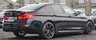 USED 2018 68 BMW 5 SERIES 2.0 530E M SPORT 4d 249 BHP AMBIENT LIGHTING+PARKING SENSORS