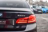 USED 2018 68 BMW 5 SERIES 2.0 530E M SPORT 4d 249 BHP AMBIENT LIGHTING+PARKING SENSORS