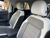 USED 2018 67 VOLKSWAGEN T-ROC 2.0 SEL TSI 4MOTION DSG 5d 188 BHP FULL LEATHER | F/VW/SH
