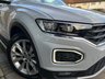 USED 2018 67 VOLKSWAGEN T-ROC 2.0 SEL TSI 4MOTION DSG 5d 188 BHP FULL LEATHER | F/VW/SH