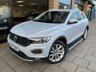USED 2018 67 VOLKSWAGEN T-ROC 2.0 SEL TSI 4MOTION DSG 5d 188 BHP FULL LEATHER | F/VW/SH