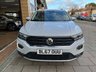 USED 2018 67 VOLKSWAGEN T-ROC 2.0 SEL TSI 4MOTION DSG 5d 188 BHP FULL LEATHER | F/VW/SH