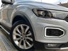 USED 2018 67 VOLKSWAGEN T-ROC 2.0 SEL TSI 4MOTION DSG 5d 188 BHP FULL LEATHER | F/VW/SH