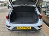 USED 2018 67 VOLKSWAGEN T-ROC 2.0 SEL TSI 4MOTION DSG 5d 188 BHP FULL LEATHER | F/VW/SH