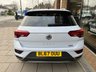 USED 2018 67 VOLKSWAGEN T-ROC 2.0 SEL TSI 4MOTION DSG 5d 188 BHP FULL LEATHER | F/VW/SH