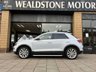 USED 2018 67 VOLKSWAGEN T-ROC 2.0 SEL TSI 4MOTION DSG 5d 188 BHP FULL LEATHER | F/VW/SH