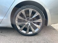 USED 2018 18 TESLA MODEL S 0.0 75D 5d 517 BHP �&pound;24,000 of Extras! 