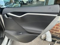 USED 2018 18 TESLA MODEL S 0.0 75D 5d 517 BHP �&pound;24,000 of Extras! 